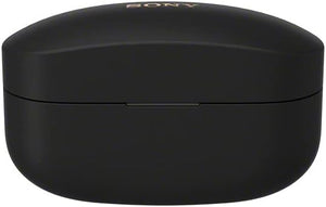 Sony WF-1000XM4 True Wireless Noise Cancelling Headphones - Black