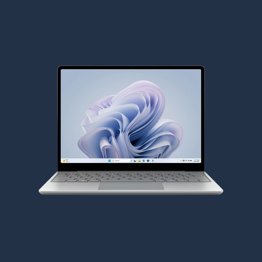 Laptops & MacBooks