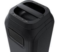 Hisense Party Rocket 160 Bluetooth Party Speaker, Black
