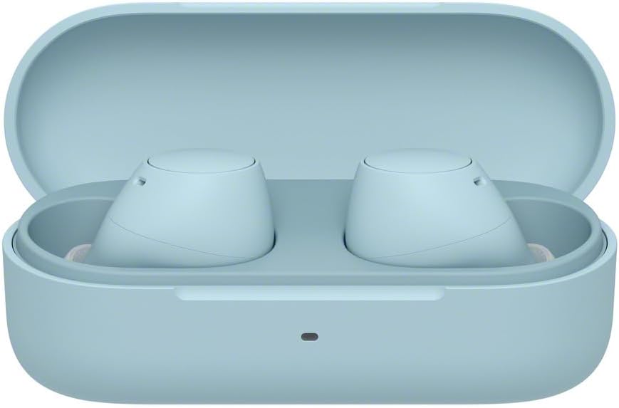 SONY WF-C510 Wireless Bluetooth Earbuds - Blue