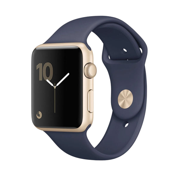 Apple Watch Series 2 (GPS, 42mm) Gold Aluminium Case 