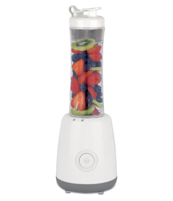 Tesco Blend And Go Liquid Blender white 300W 600ml