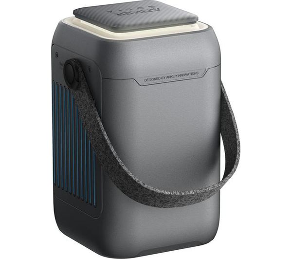 Anker SOLIX C300X DC 288Wh 300w Portable Battery Power Station