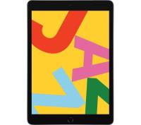 Apple iPad 10.2-inch (2019) Space Grey 32GB Wi-Fi Tablet