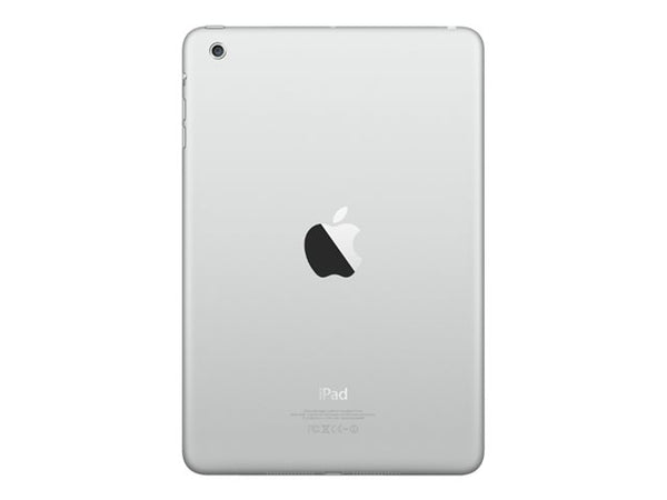 Apple iPad Mini (7.9, Wi-Fi, 16GB, 2012) - White/Silver - GOOD REFURBISHED