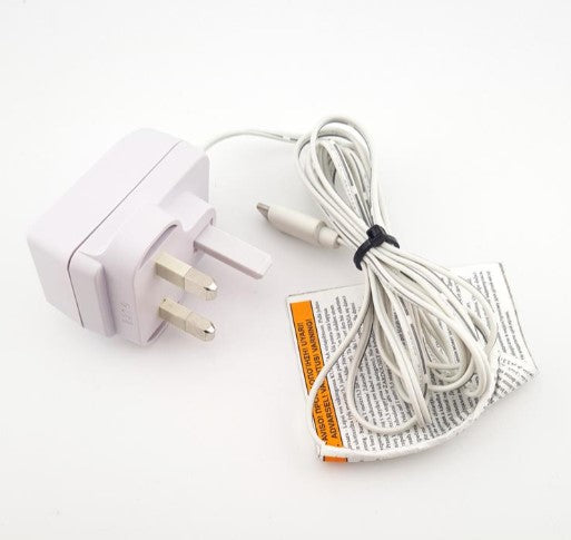 Replacement VTECH BABY MONITOR Power Supply - VT05EUK05100 - USB-C - 5.0V 1.0A 5.0W	