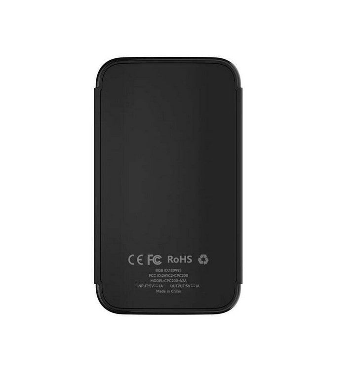 Carlinkit CPC200-A2A Wireless Android Auto Car Adapter A2A Phone to Android Auto