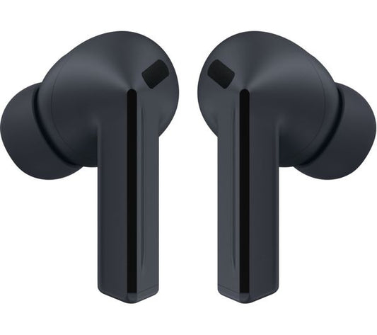 Samsung Galaxy Buds3 FE Bluetooth Earbuds, Black - SM-R420NZKAEUA