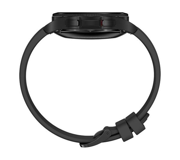 Samsung Galaxy Watch 4 Classic Smart Watch & Fitness Tracker - Black