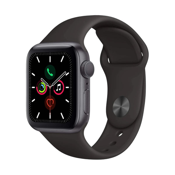 Apple Watch Series 4 (Cellular, 44mm) Space Grey Aluminium