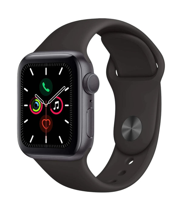 Apple Watch Series 4 (Cellular, 44mm) Space Grey Aluminium