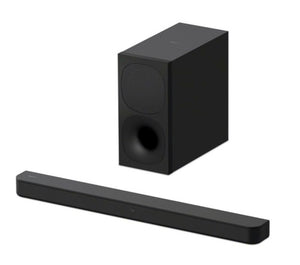 Sony HT-S400 2.1 Wireless Sound Bar