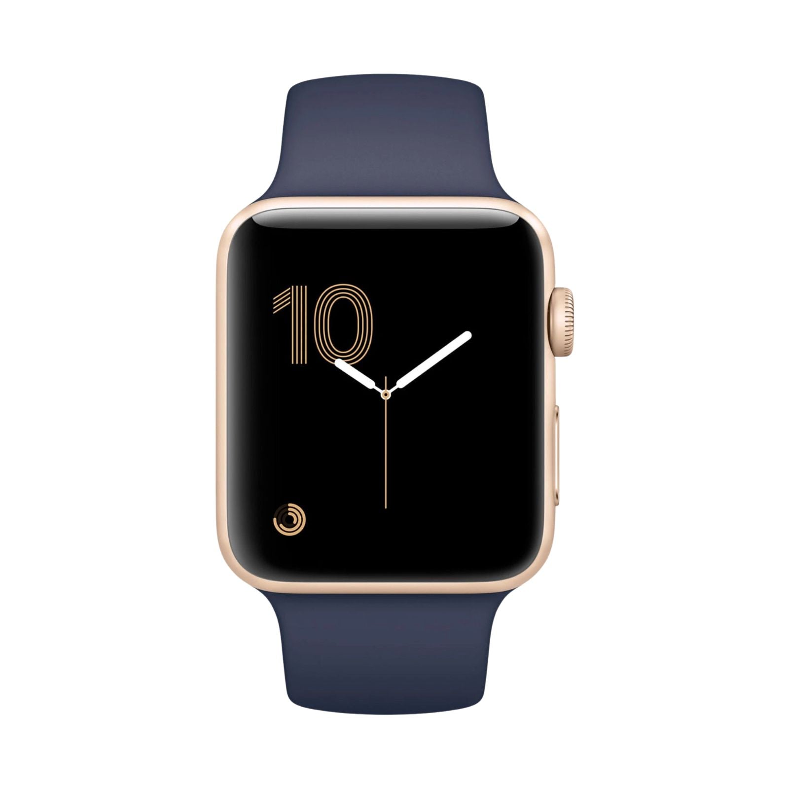 Apple Watch Series 2 (GPS, 42mm) Gold Aluminium Case 