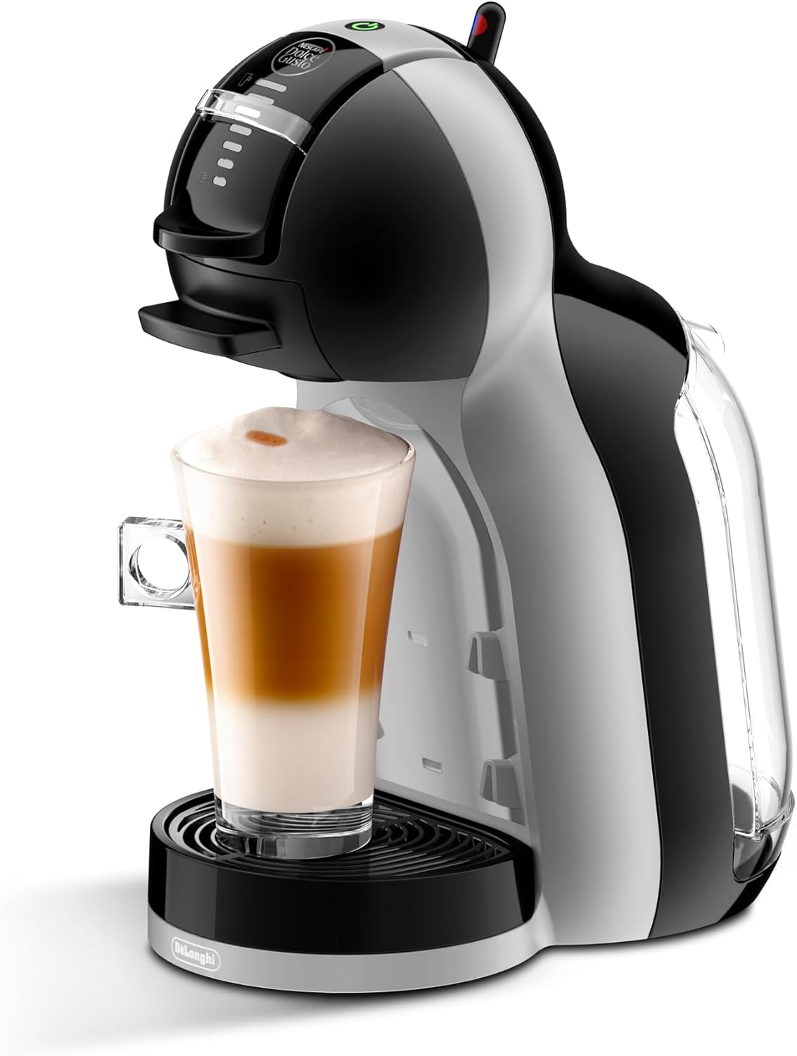 De'Longhi EDG 155.BG NESCAFÉ Dolce Gusto Mini-Me Automatic Coffee Machine 