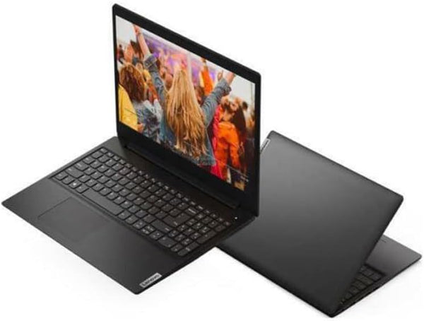 Lenovo IdeaPad 3 15ADA05 15.6" HD Laptop AMD Ryzen 5 3500u 8GB RAM 256GB SSD - GOOD REFURB - Rebx.co.uk