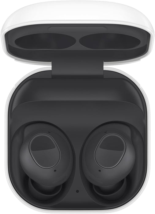 SAMSUNG Galaxy Buds FE Wireless Bluetooth Noise-Cancelling Earbuds - Black