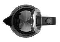 Logik L17PKB23 1.7L Electric Kettle Black - view 4