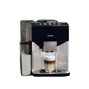 Siemens TQ513GB1 EQ500 Bean to Cup Coffee Machine
