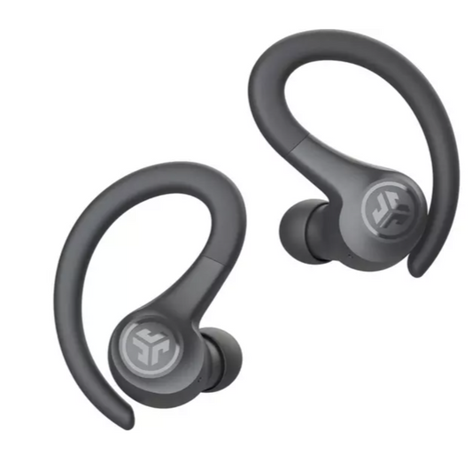 JLAB AUDIO Bluetooth Earbuds - Go Air Sport - Graphite 