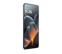 Motorola Signature Carbon 512GB Unlocked & SIM Free Smartphone