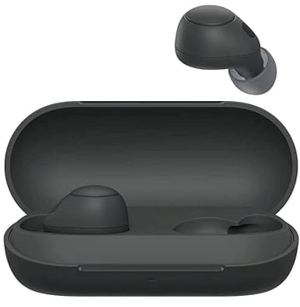 SONY WF-C700N Wireless Bluetooth Noise-Cancelling Earbuds - Black