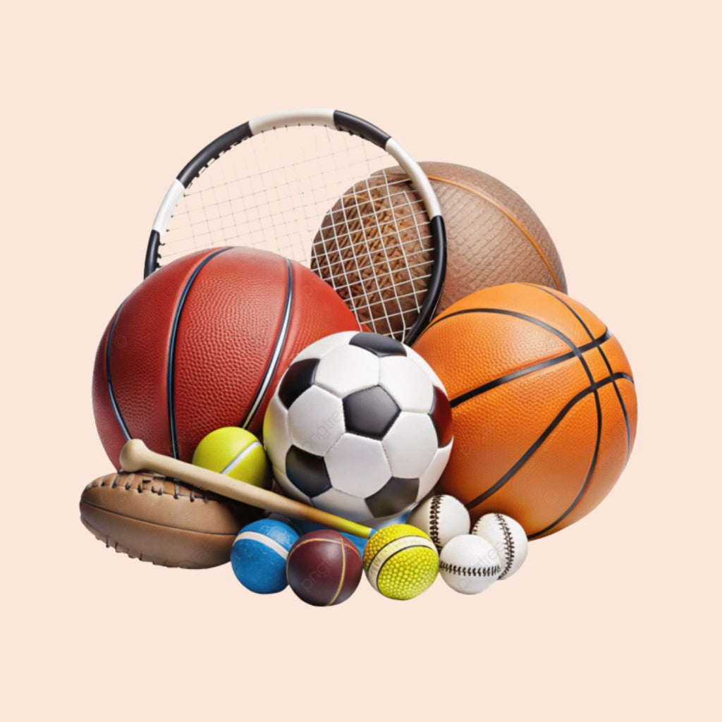 Sports & Outdoors