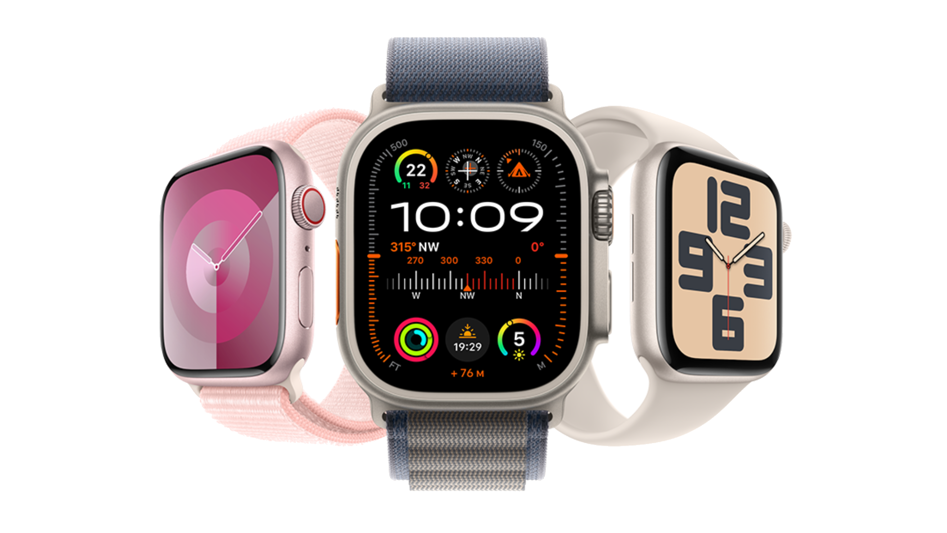 Refurbished Apple Watch
