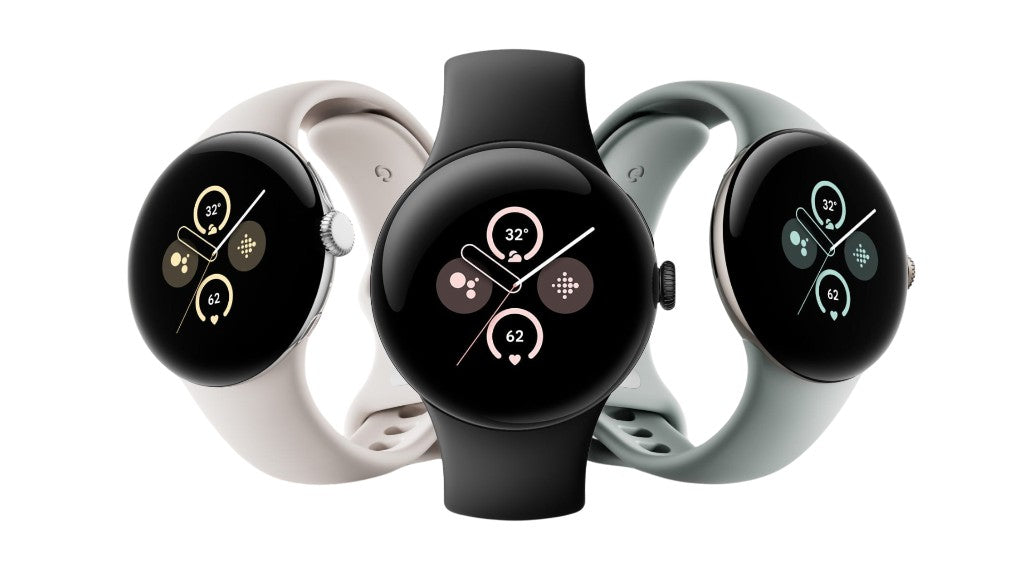 Refurbished Google Pixel Watch