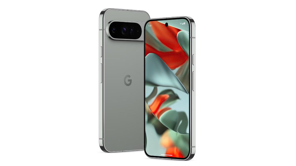 Refurbished Google Pixel