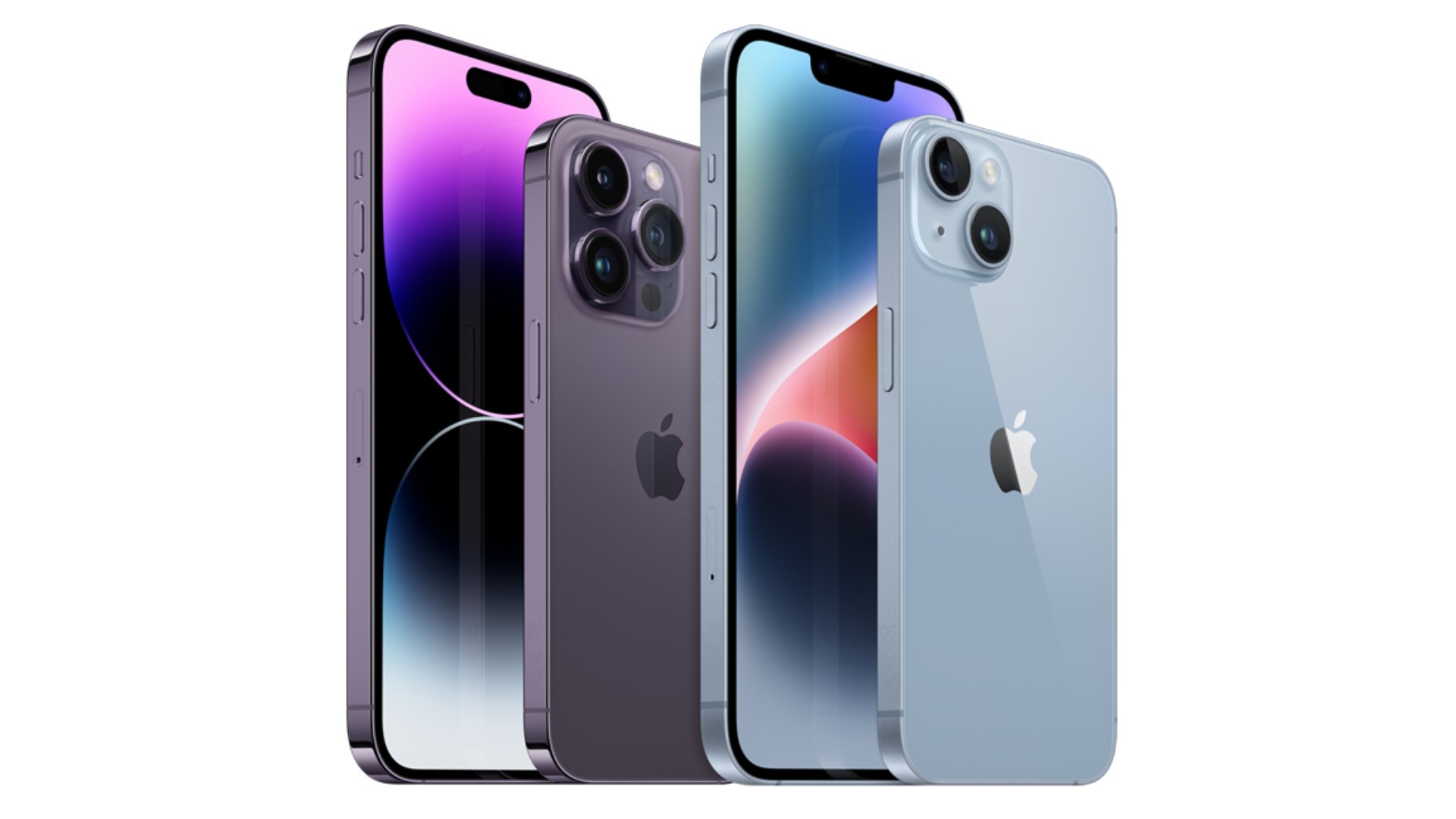 Refurbished iPhone