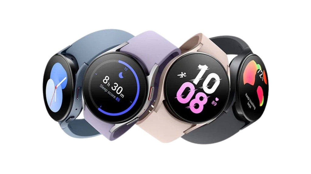 Refurbished Samsung Galaxy Watch