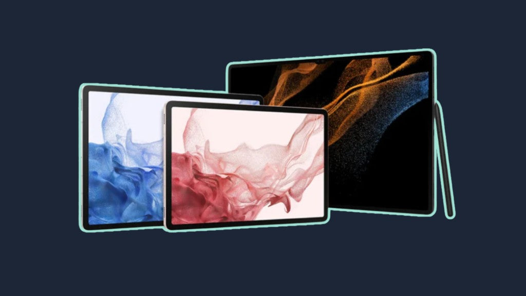 Refurbished Tablets